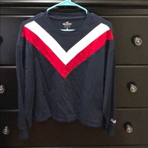 Hollister Boyfriend Tee